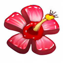 Hibiscus Studios Logo